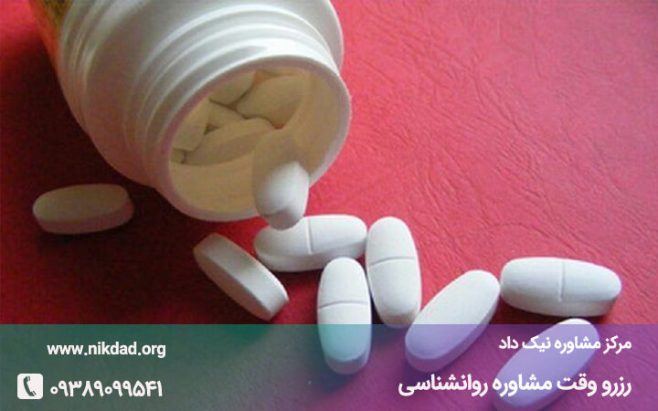 دارو درمانی وسواس شست و شو