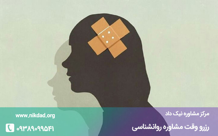 علائم و نشانه های وسواس