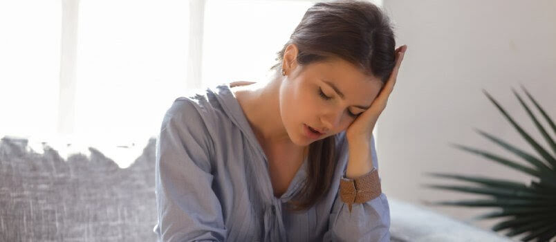 چالش موقعیت های استرس زا در زندگی