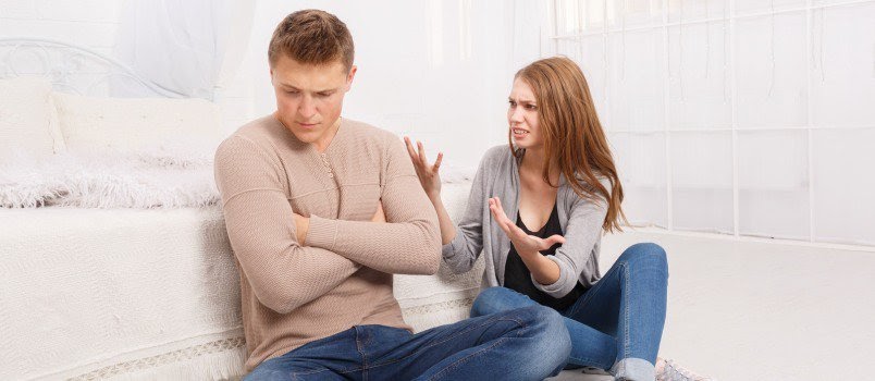 چالش تلاش برای ایجاد تغییر در طرف مقابل