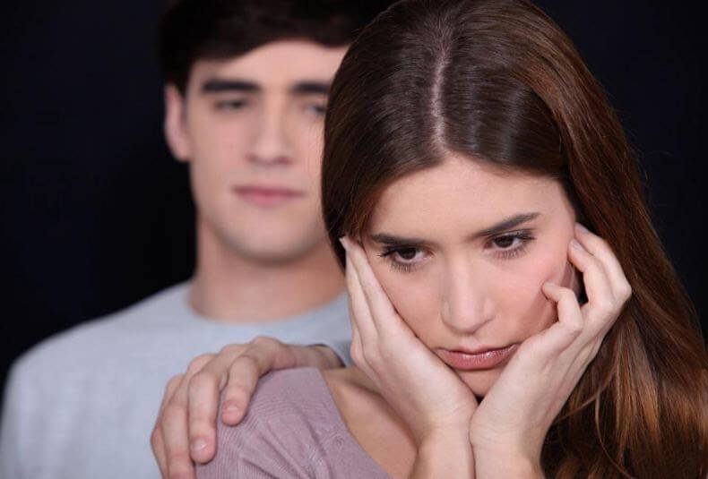 چالش اعتماد در زندگی زناشویی