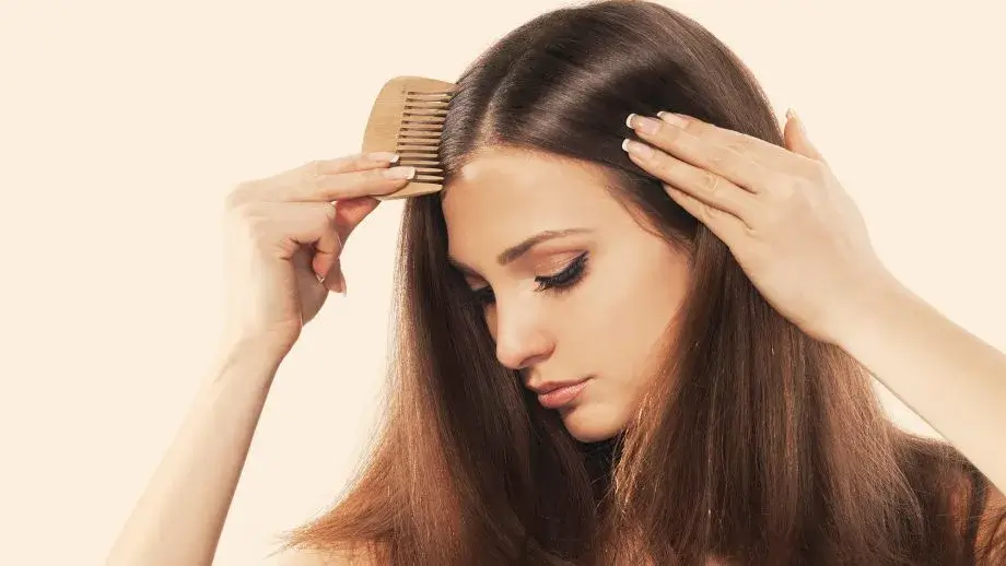 روش های درمانی ریزش مو