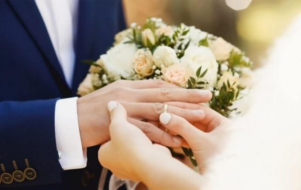 مشاوره ازدواج