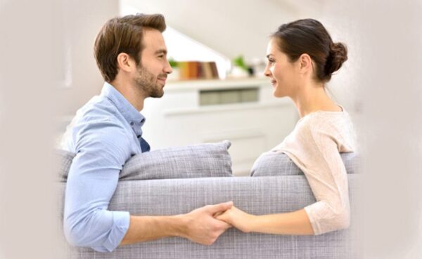 حل مسائل خانوادگی به کمک مشاور خانواده امکان پذیر است