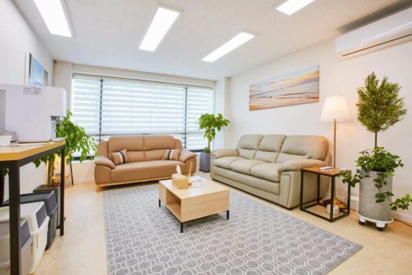 کلینیک های روانشناسی خانواده