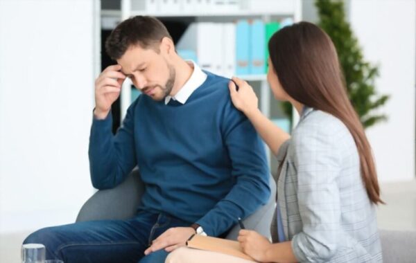 فشار روانی بر روی فرد