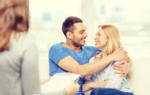 کمک گرفتن از مشاور ازدواج در انتخاب همسر پیش از ازدواج بسیار موثر است