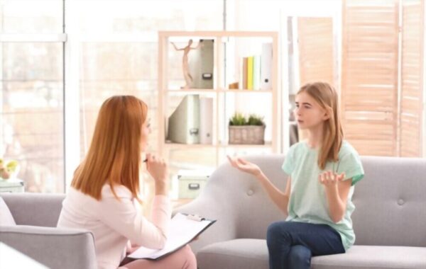 مشاوره نوجوان؛ راه حل مشکلات روانشناختی در نوجوانان