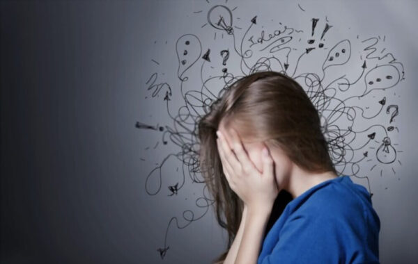 اختلال اضطراب یک نوع ترسی که به ناگهان در شخص ایجاد می شود