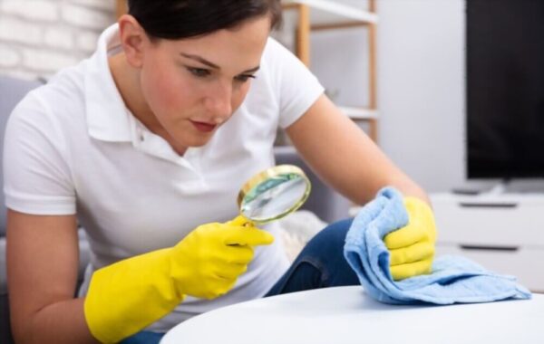 اختلال وسواس فکری یا OCD