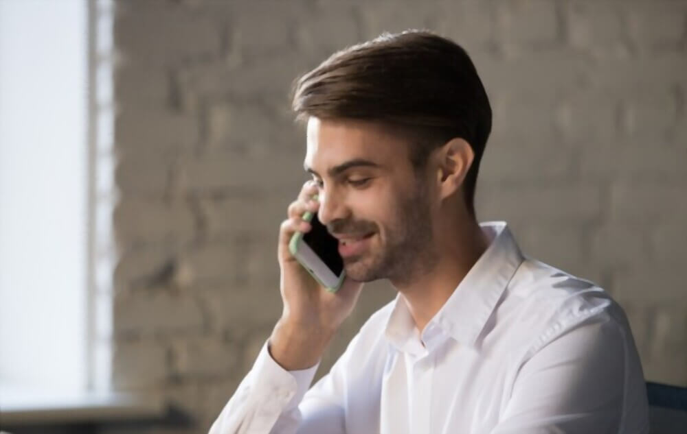مشاوره تلفنی