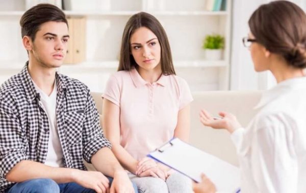 افراد متخصص در مشاوره پیش از ازدواج