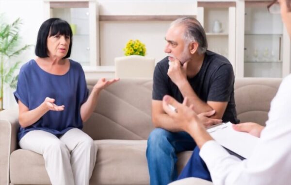 مشاوره قبل از ازدواج بسیار کاربردی است برای زندگی