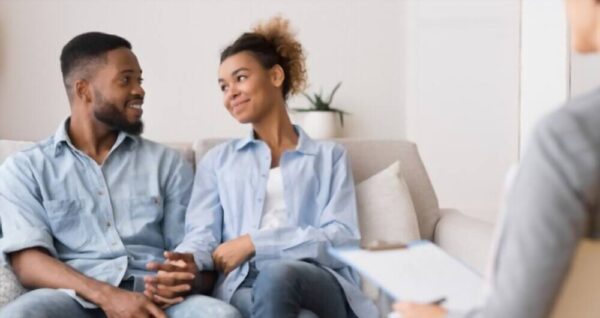 طرح موضوعات کلی یا جزئی در مشاوره پیش از ازدواج