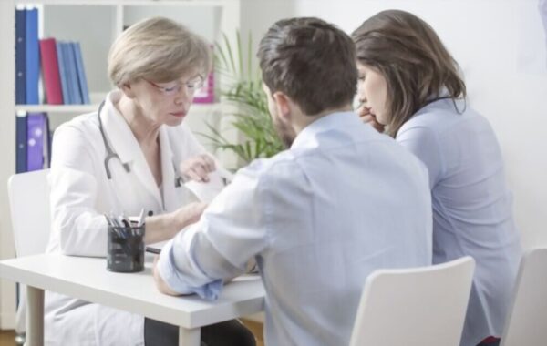 حتما قبل ازدواج تان تست و مشاوره انجام دهید