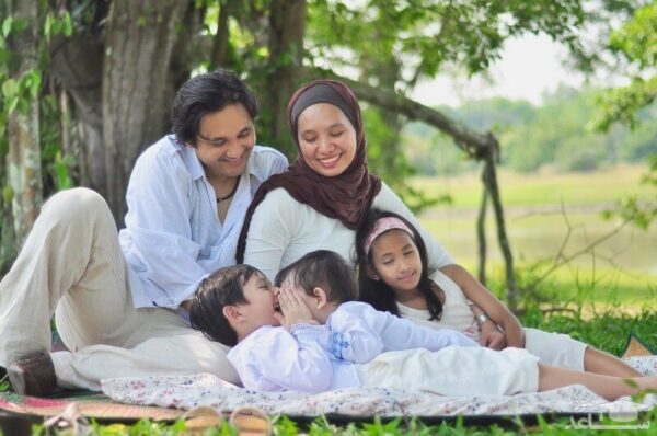 تلاش برای تغییر اعضای خانواده