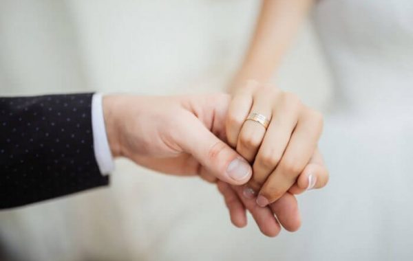 آماده سازی ازدواج یکی از پر استرس ترین دوران زندگی است