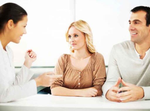 چرا از مشاوره پیش از ازدواج باید استفاده کنیم