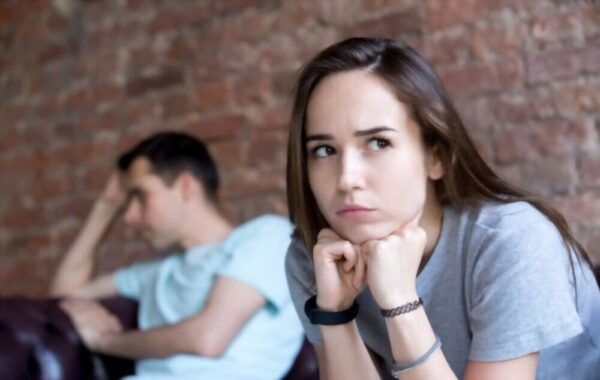 چرا دچار اضطراب قبل ازدواج می شویم؟