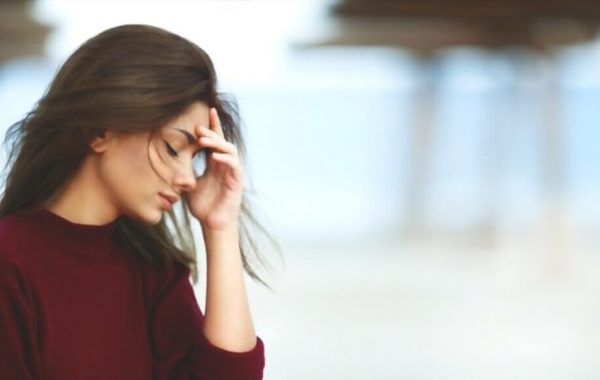 عواملی که باعث استرس و اضطراب در افراد می شود