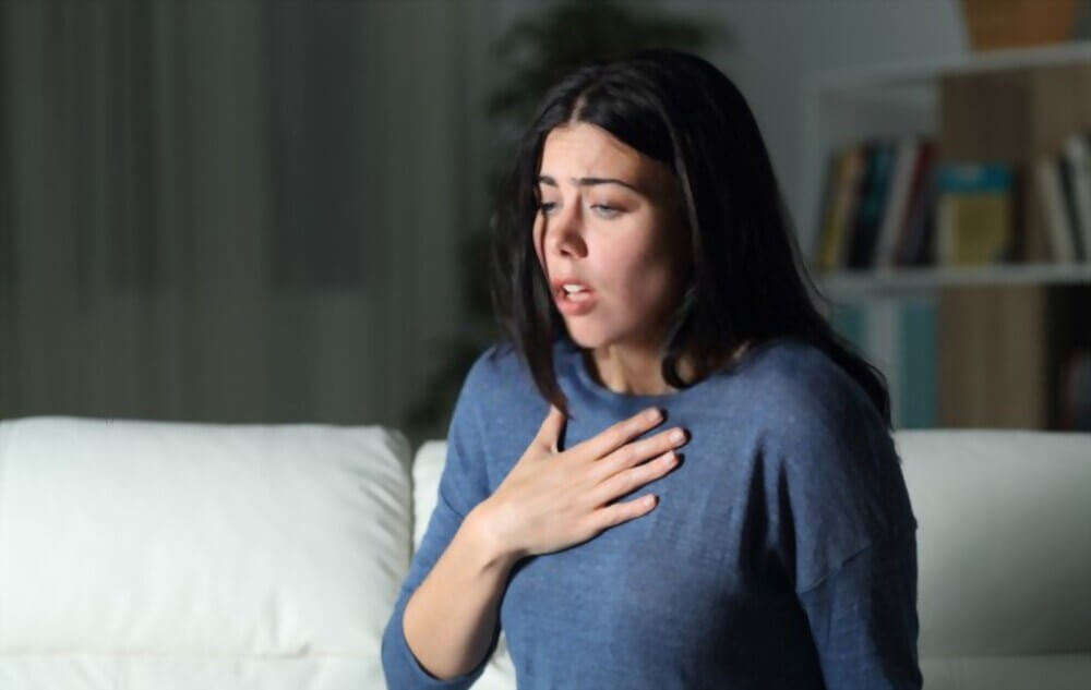 وقتی دچار اضطراب میشویم چه کار کنیم؟