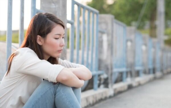 افسردگی شدید عموما با احساس پوچی همراه می شود