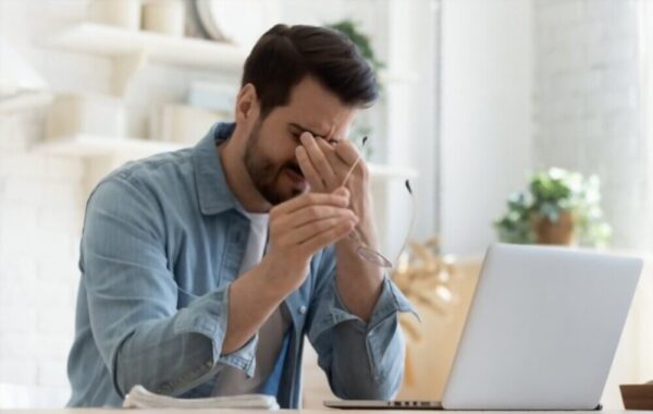 نوع نگاه ما به زندگی در میزان استرس و افسردگی تاثیرگذار است