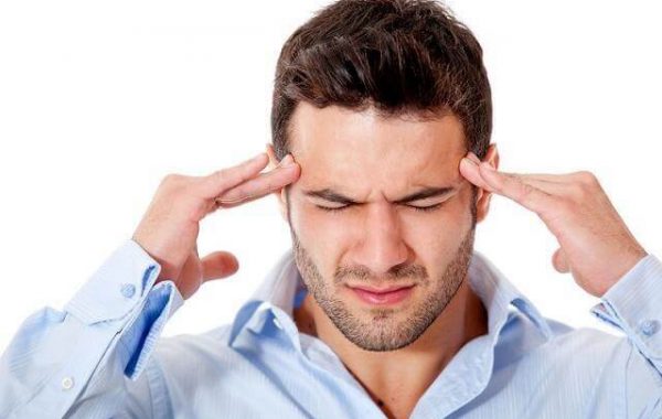 راه حل اصلی کاهش استرس شدید، تغییر در نگرش است