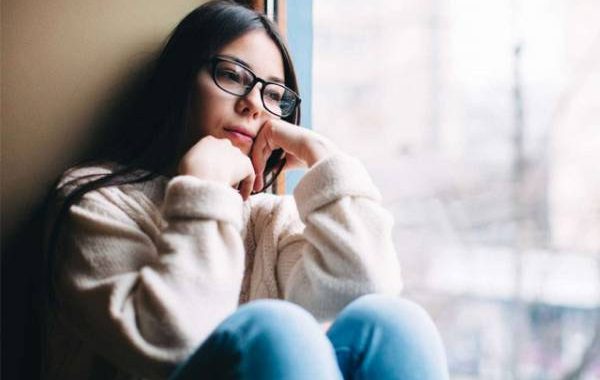 کمبود نور خورشید یکی از عوامل ایجاد افسردگی فصلی است