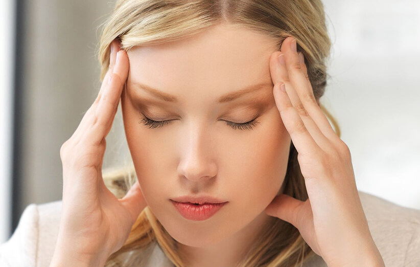 چگونه استرس شدید را کنترل کنیم؟