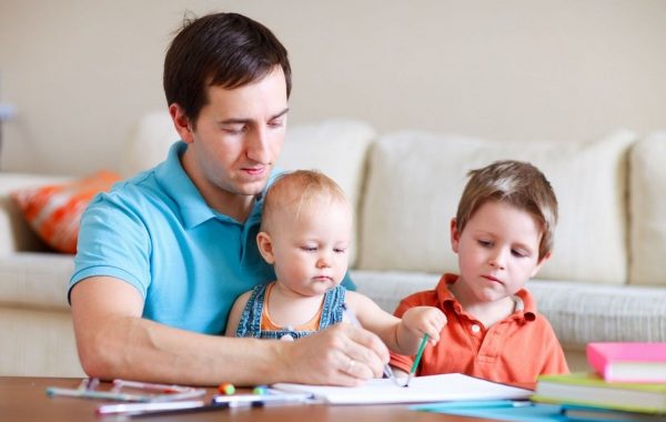 مشاور خانواده