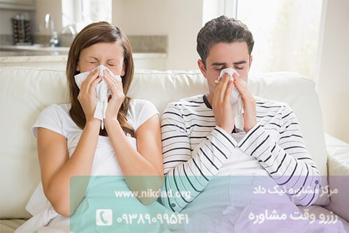 نداشتن رابطه جنسی منظم باعث ایجاد مشکلات بین زوجین می شود