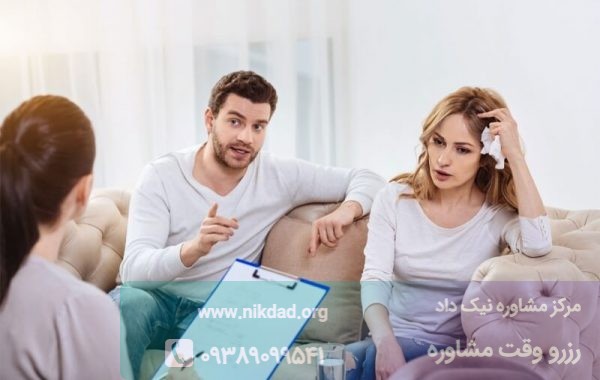 خیانت، دروغ گفتن و عدم تعهد یکی از مشکلات جدی روابط زوجین است