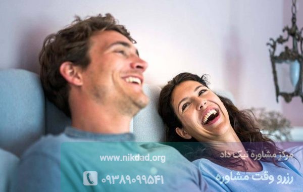 با همدیگر قرار شبانه بزارید