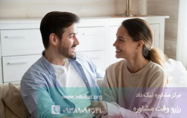 زوج های موفق علایق مشترک خود را افزایش می دهند.