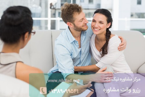 روابط جنسی عامل تقویت کننده عواطف و احساسات بین زوج ها