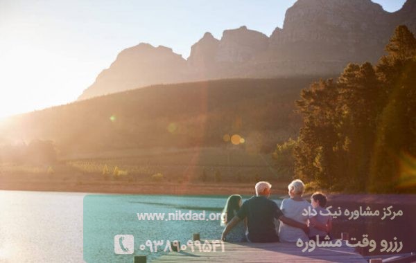 روایت درمانی، رویکردی در خانواده درمانی