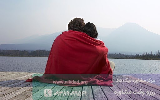 برای همدیگر پیام های دلبرانه ارسال کنید