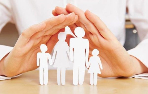 مشاوره خانواده در کلینیک نیک داد