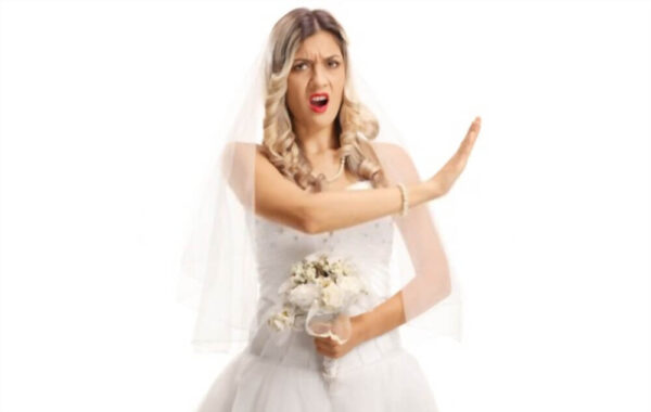 عدم جذابیت جنسی در ازدواج ممنوع