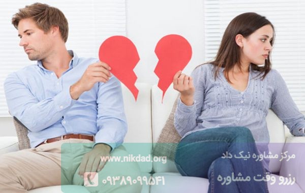 وسواس فکری و عملی باعث ایجاد تداخل در روابط جنسی می شود