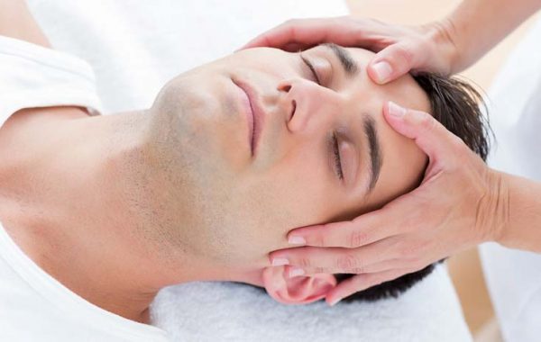 استفاده از ماساژ درمانی