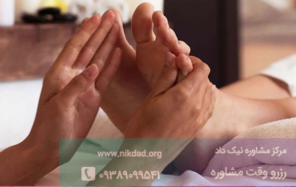 تاثیر ماساژ جنسی در تقویت رابطه جنسی زن و شوهر