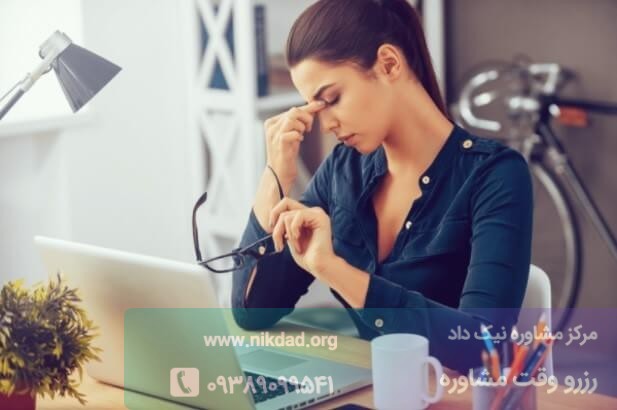 فواید استرس برای بدن
