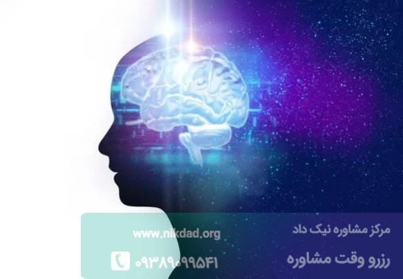 استرس خوب باعث رشد مغز انسان می شود