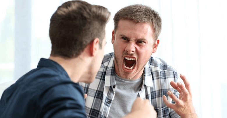 ناسازگاری با محیط دلیل بروز خشم در افراد