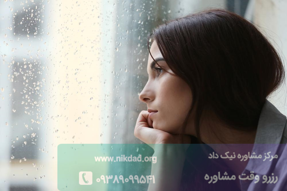 همه زنان پس از زایمان دچار افسردگی می شوند