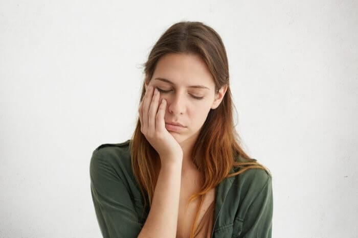 کلمات و عبارت نشان دهنده افسردگی