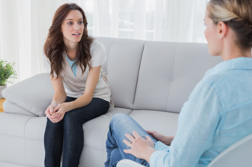 چرا افسردگی میگیریم؟