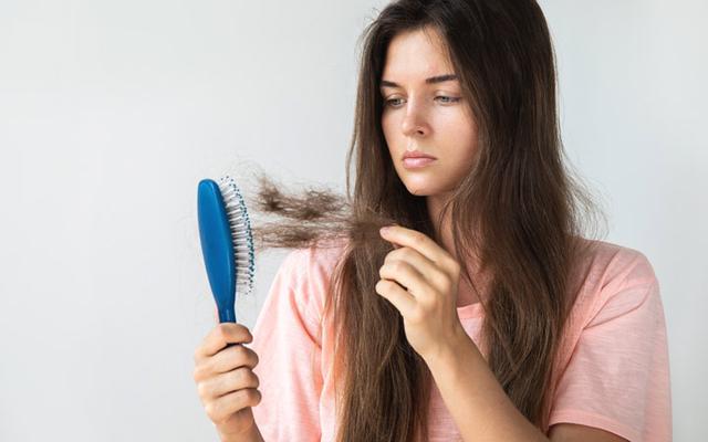 آیا افسردگی باعث ریزش مو میشود